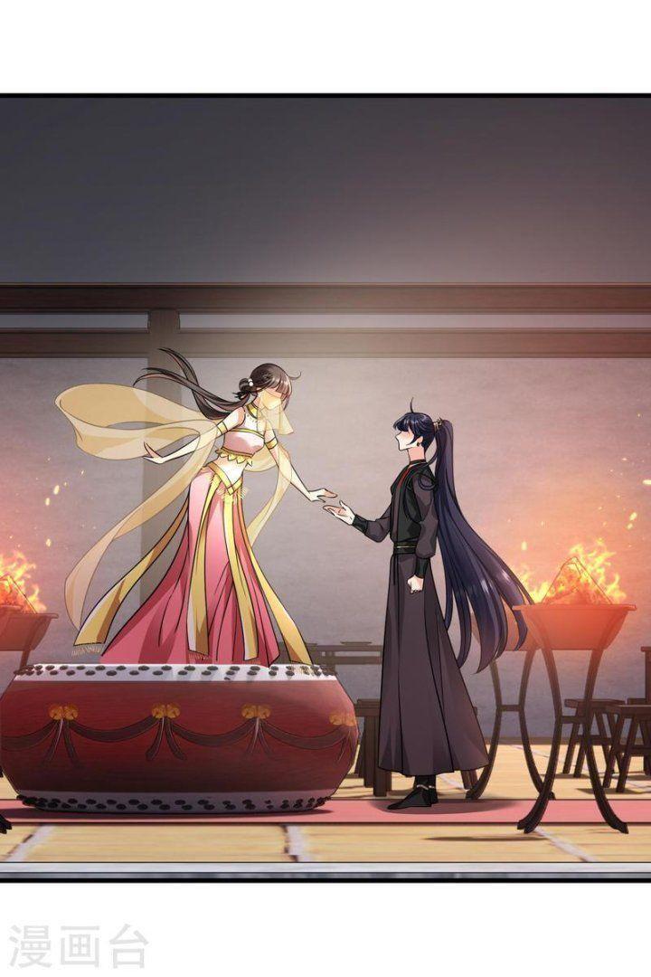 Nụ Cười Của Ngươi Ngọt Gãy Tám Cái Răng Của Ta Chapter 53 - Trang 2