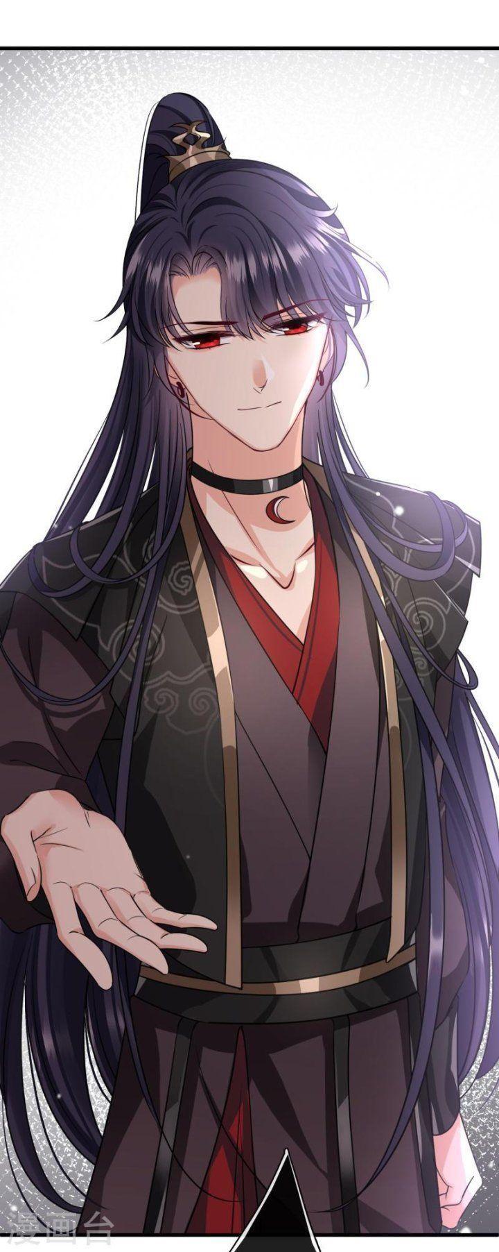 Nụ Cười Của Ngươi Ngọt Gãy Tám Cái Răng Của Ta Chapter 53 - Trang 2