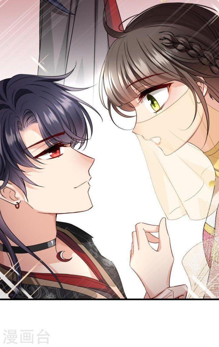 Nụ Cười Của Ngươi Ngọt Gãy Tám Cái Răng Của Ta Chapter 54 - Trang 2