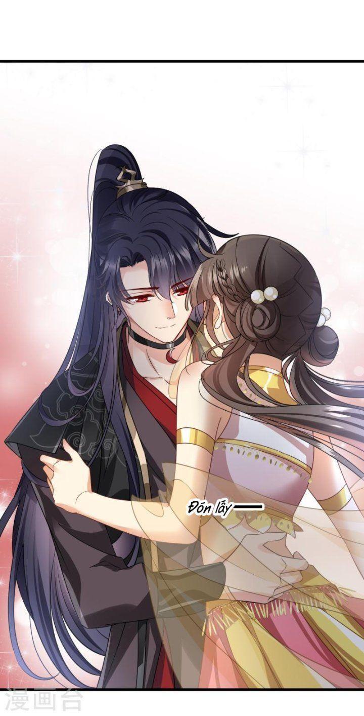 Nụ Cười Của Ngươi Ngọt Gãy Tám Cái Răng Của Ta Chapter 54 - Trang 2