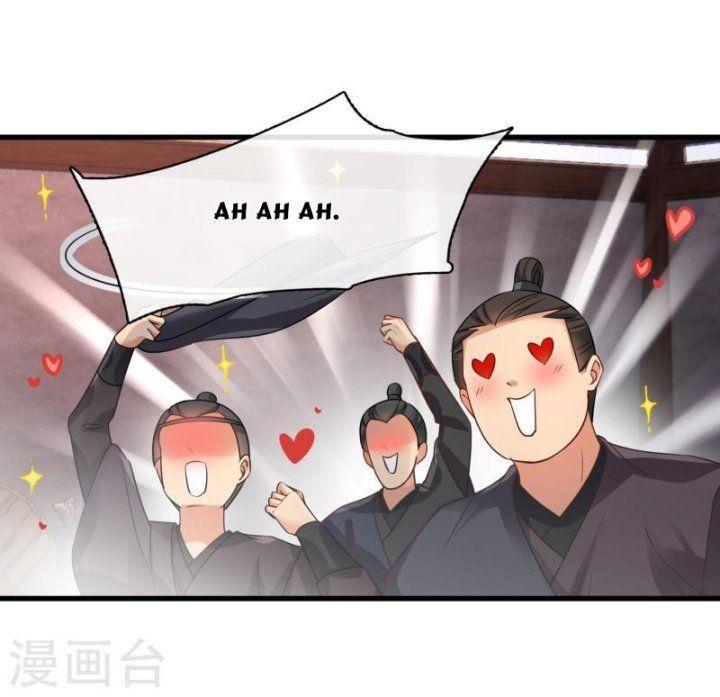 Nụ Cười Của Ngươi Ngọt Gãy Tám Cái Răng Của Ta Chapter 54 - Trang 2