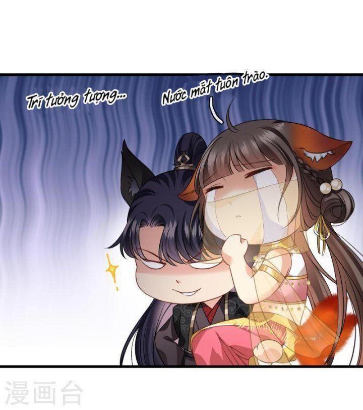 Nụ Cười Của Ngươi Ngọt Gãy Tám Cái Răng Của Ta Chapter 54 - Trang 2