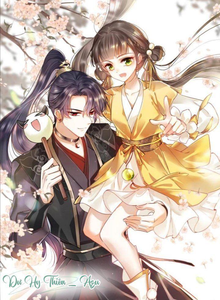 Nụ Cười Của Ngươi Ngọt Gãy Tám Cái Răng Của Ta Chapter 54 - Trang 2