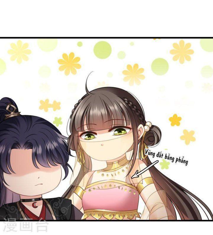 Nụ Cười Của Ngươi Ngọt Gãy Tám Cái Răng Của Ta Chapter 54 - Trang 2