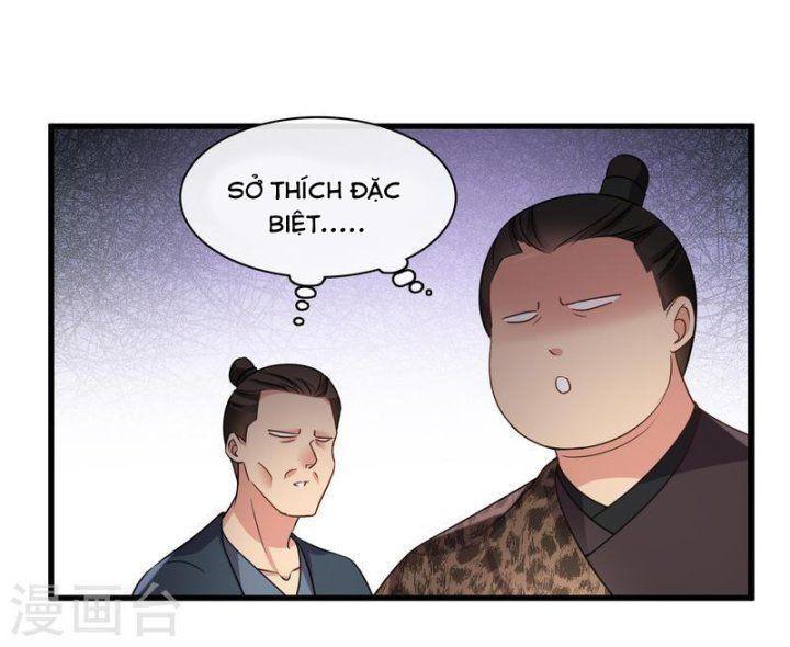 Nụ Cười Của Ngươi Ngọt Gãy Tám Cái Răng Của Ta Chapter 54 - Trang 2