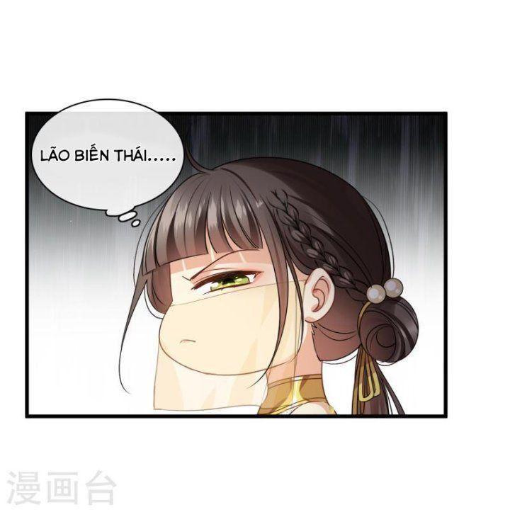 Nụ Cười Của Ngươi Ngọt Gãy Tám Cái Răng Của Ta Chapter 54 - Trang 2