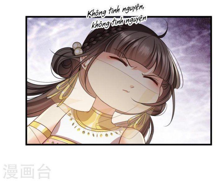 Nụ Cười Của Ngươi Ngọt Gãy Tám Cái Răng Của Ta Chapter 54 - Trang 2