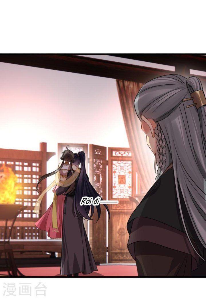 Nụ Cười Của Ngươi Ngọt Gãy Tám Cái Răng Của Ta Chapter 54 - Trang 2