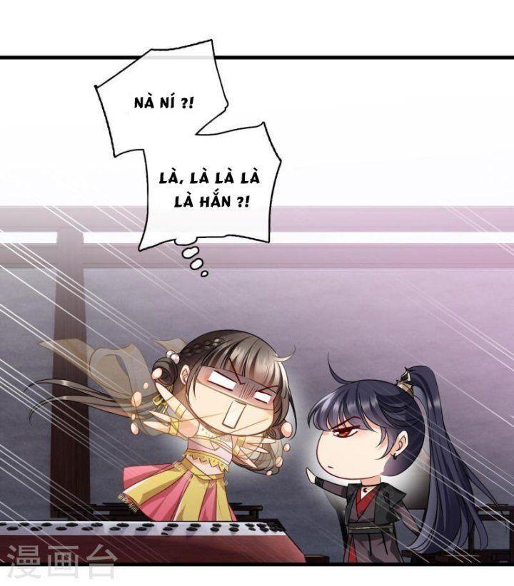 Nụ Cười Của Ngươi Ngọt Gãy Tám Cái Răng Của Ta Chapter 54 - Trang 2