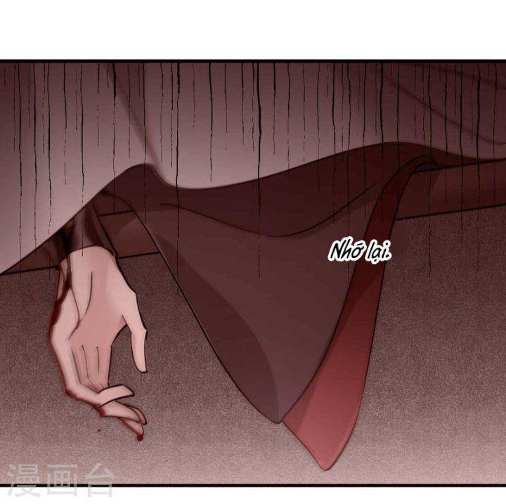 Nụ Cười Của Ngươi Ngọt Gãy Tám Cái Răng Của Ta Chapter 54 - Trang 2