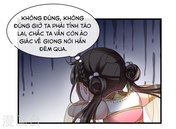 Nụ Cười Của Ngươi Ngọt Gãy Tám Cái Răng Của Ta Chapter 54 - Trang 2