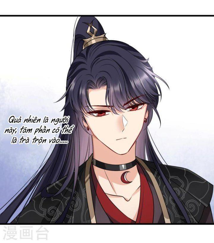 Nụ Cười Của Ngươi Ngọt Gãy Tám Cái Răng Của Ta Chapter 54 - Trang 2