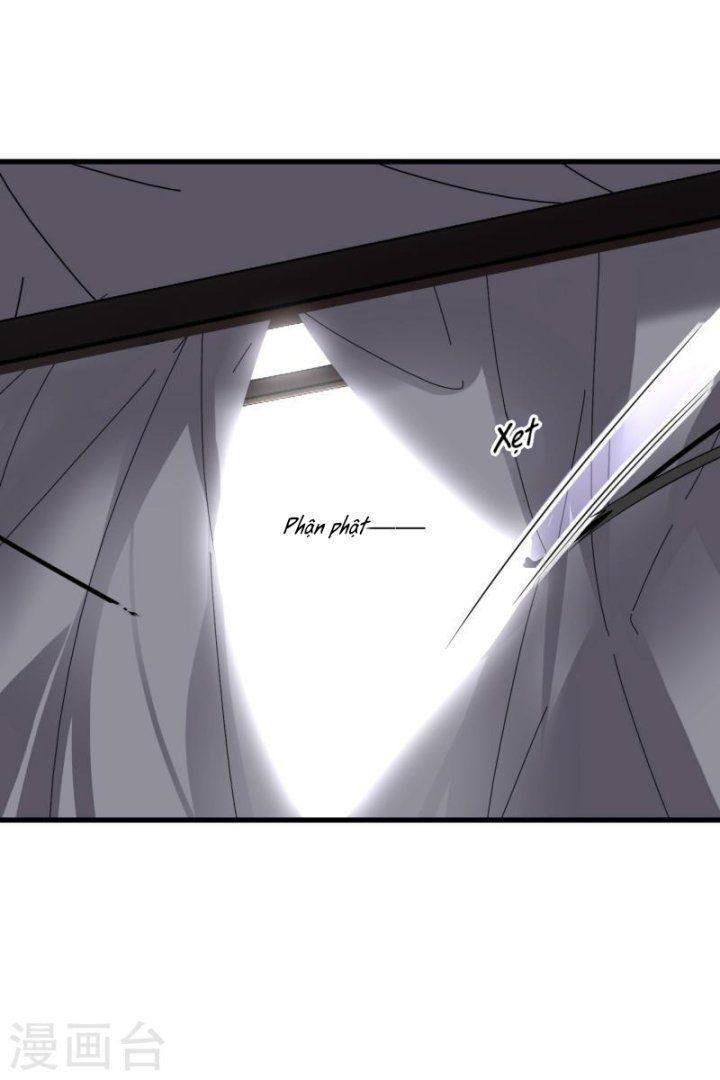 Nụ Cười Của Ngươi Ngọt Gãy Tám Cái Răng Của Ta Chapter 55 - Trang 2