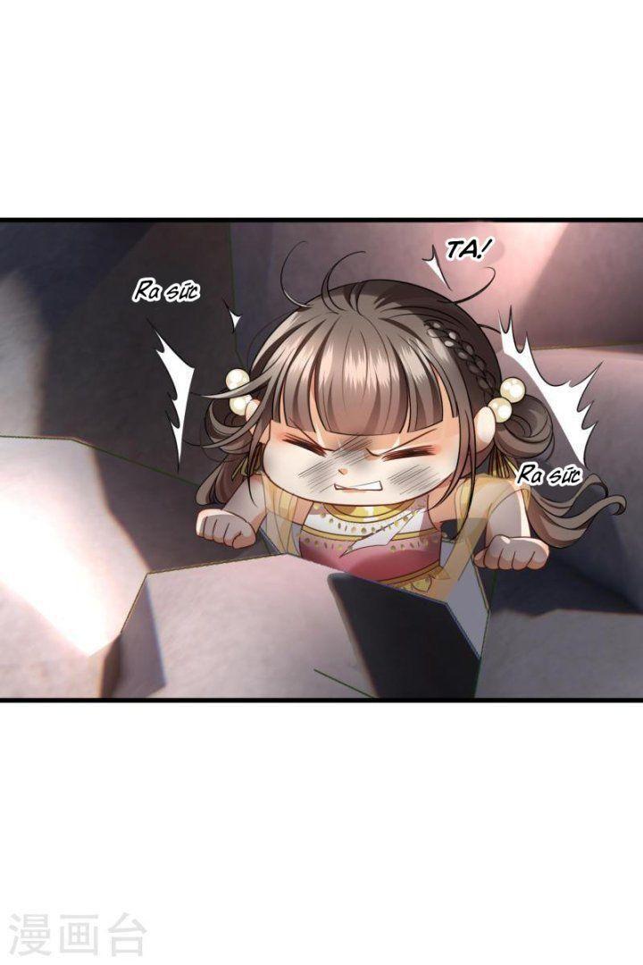 Nụ Cười Của Ngươi Ngọt Gãy Tám Cái Răng Của Ta Chapter 55 - Trang 2