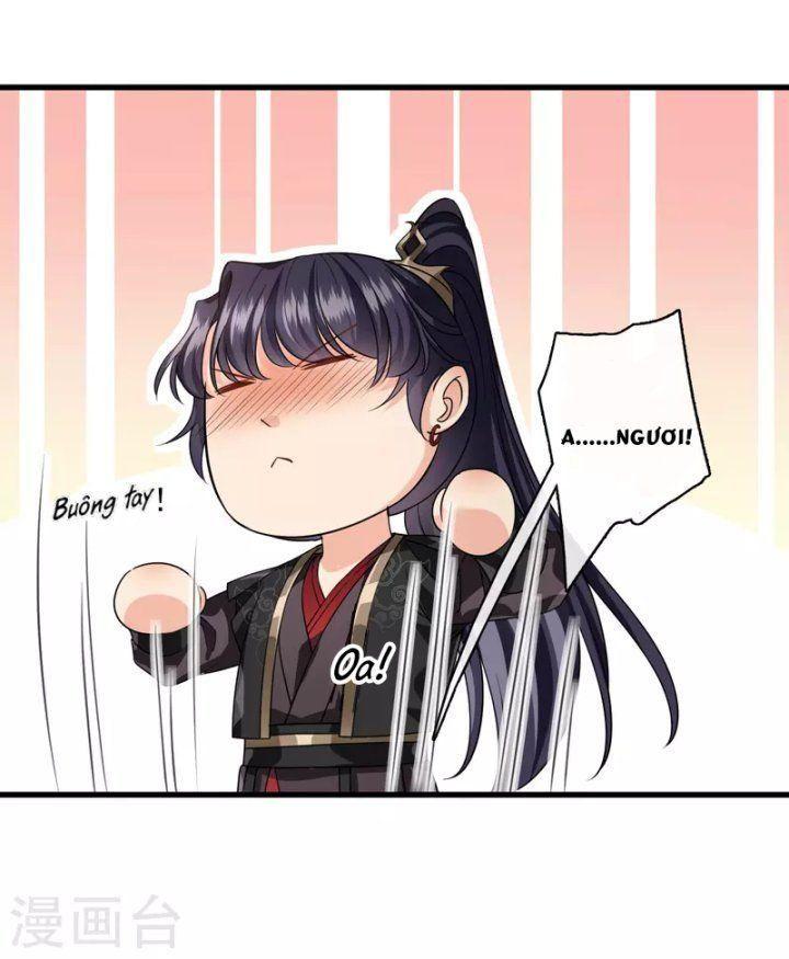 Nụ Cười Của Ngươi Ngọt Gãy Tám Cái Răng Của Ta Chapter 56 - Trang 2