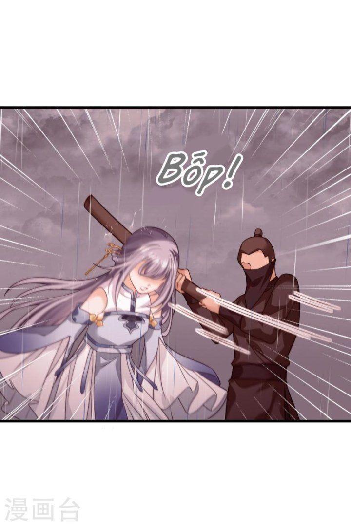 Nụ Cười Của Ngươi Ngọt Gãy Tám Cái Răng Của Ta Chapter 56 - Trang 2