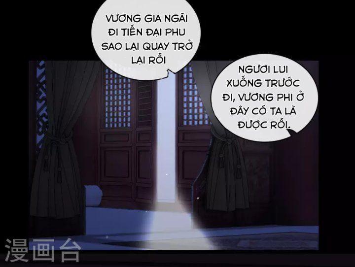 Nụ Cười Của Ngươi Ngọt Gãy Tám Cái Răng Của Ta Chapter 56 - Trang 2