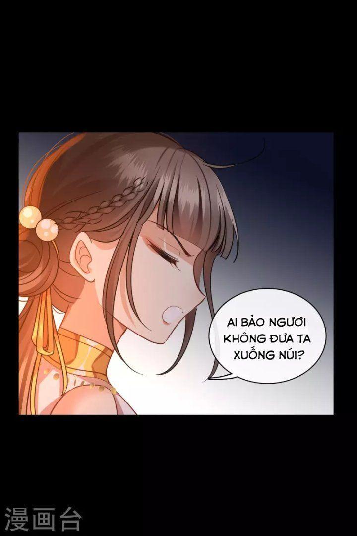 Nụ Cười Của Ngươi Ngọt Gãy Tám Cái Răng Của Ta Chapter 57 - Trang 2