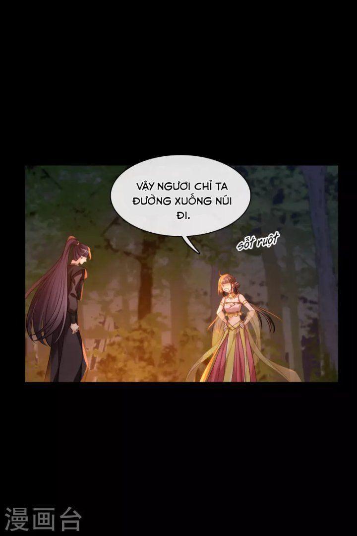 Nụ Cười Của Ngươi Ngọt Gãy Tám Cái Răng Của Ta Chapter 57 - Trang 2