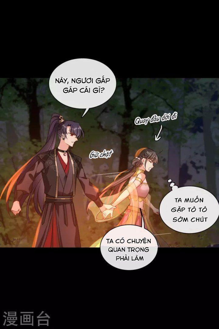 Nụ Cười Của Ngươi Ngọt Gãy Tám Cái Răng Của Ta Chapter 57 - Trang 2
