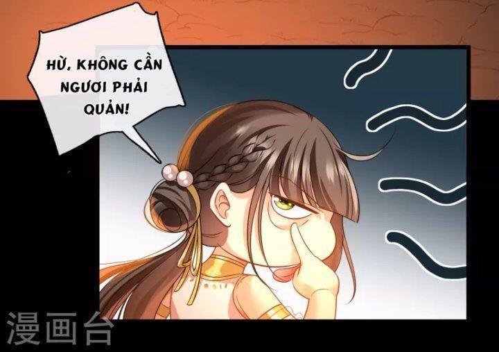 Nụ Cười Của Ngươi Ngọt Gãy Tám Cái Răng Của Ta Chapter 57 - Trang 2