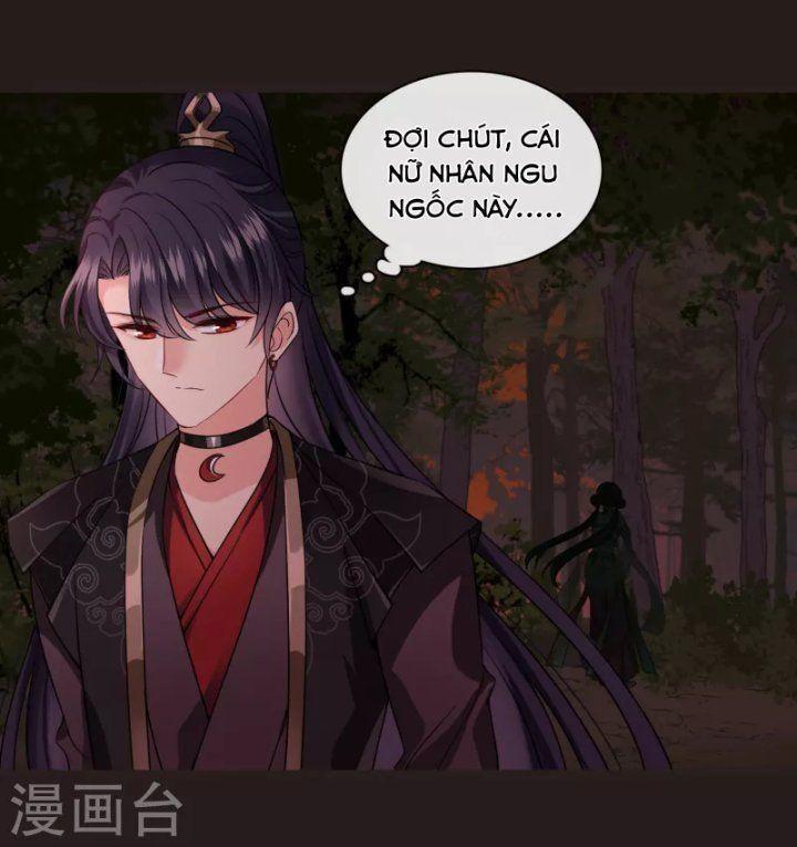 Nụ Cười Của Ngươi Ngọt Gãy Tám Cái Răng Của Ta Chapter 57 - Trang 2