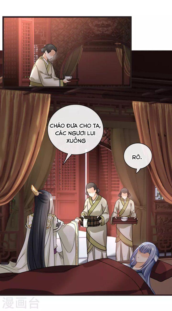 Nụ Cười Của Ngươi Ngọt Gãy Tám Cái Răng Của Ta Chapter 57 - Trang 2