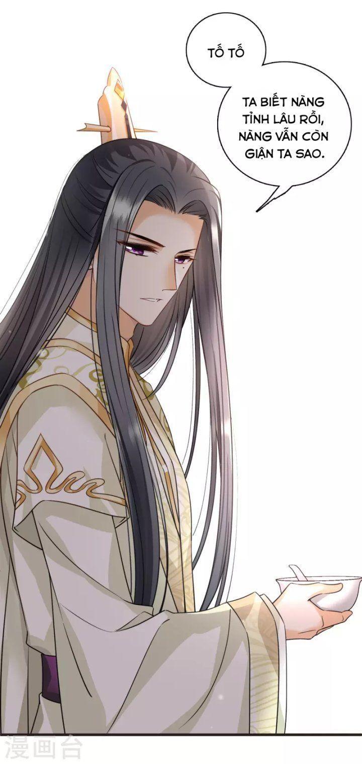 Nụ Cười Của Ngươi Ngọt Gãy Tám Cái Răng Của Ta Chapter 57 - Trang 2