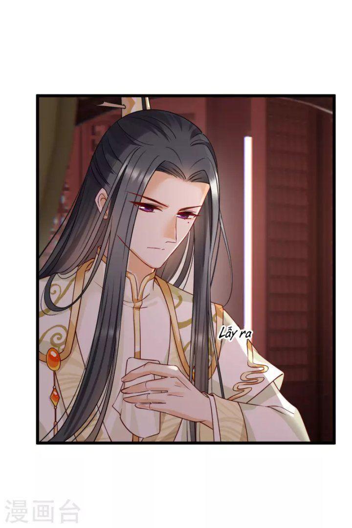 Nụ Cười Của Ngươi Ngọt Gãy Tám Cái Răng Của Ta Chapter 58 - Trang 2