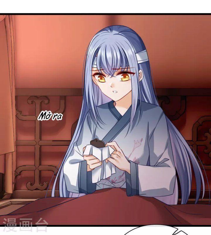 Nụ Cười Của Ngươi Ngọt Gãy Tám Cái Răng Của Ta Chapter 58 - Trang 2