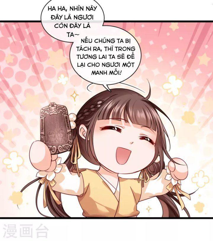 Nụ Cười Của Ngươi Ngọt Gãy Tám Cái Răng Của Ta Chapter 58 - Trang 2