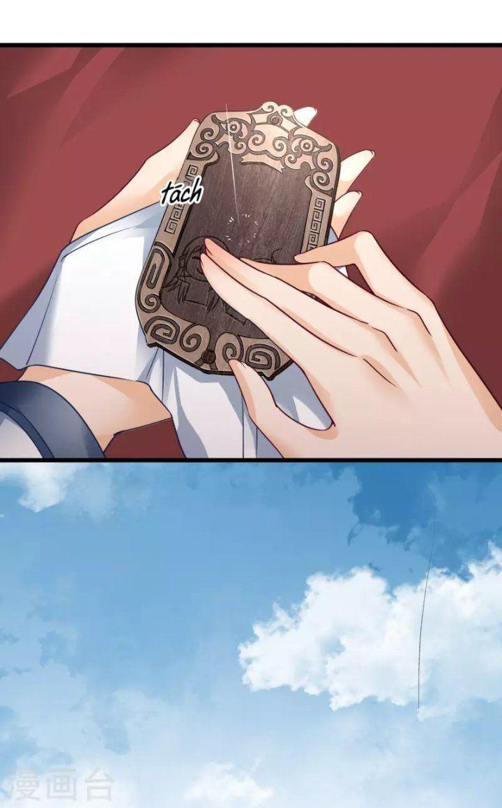 Nụ Cười Của Ngươi Ngọt Gãy Tám Cái Răng Của Ta Chapter 58 - Trang 2