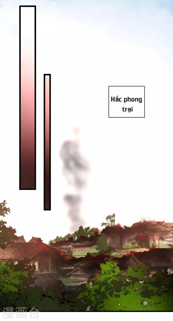 Nụ Cười Của Ngươi Ngọt Gãy Tám Cái Răng Của Ta Chapter 58 - Trang 2