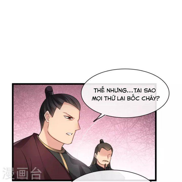 Nụ Cười Của Ngươi Ngọt Gãy Tám Cái Răng Của Ta Chapter 58 - Trang 2