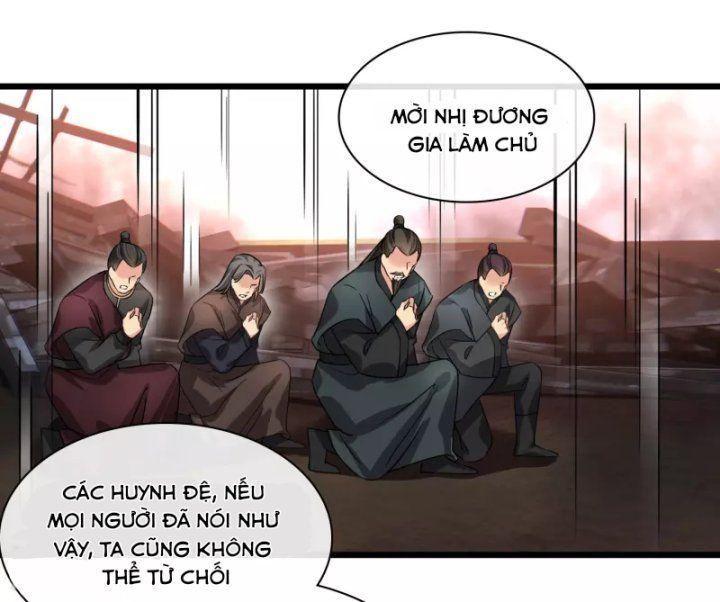 Nụ Cười Của Ngươi Ngọt Gãy Tám Cái Răng Của Ta Chapter 58 - Trang 2