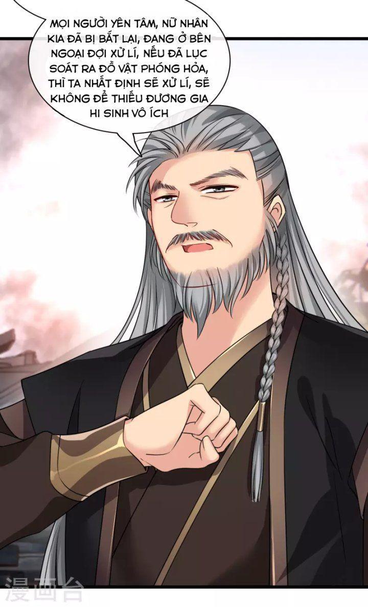 Nụ Cười Của Ngươi Ngọt Gãy Tám Cái Răng Của Ta Chapter 58 - Trang 2