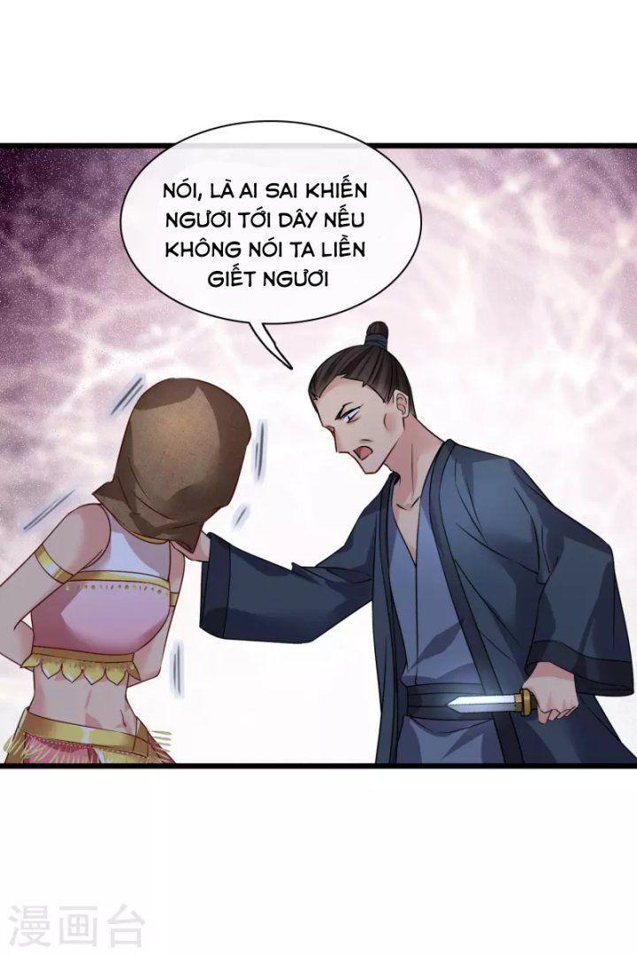 Nụ Cười Của Ngươi Ngọt Gãy Tám Cái Răng Của Ta Chapter 58 - Trang 2