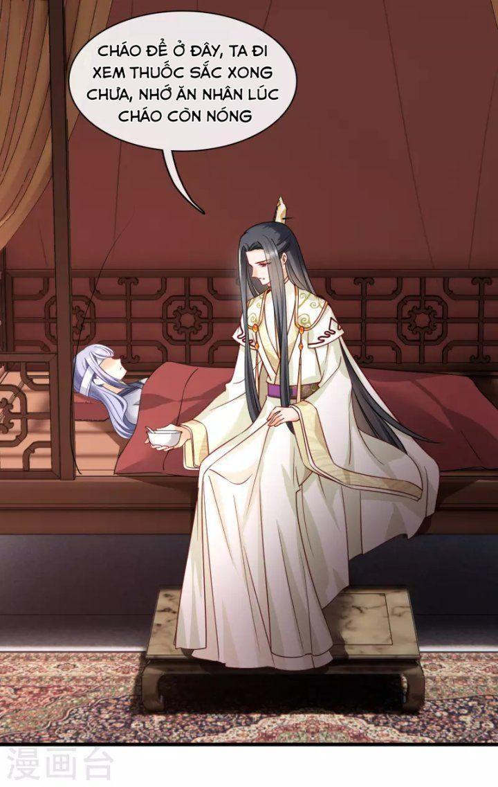 Nụ Cười Của Ngươi Ngọt Gãy Tám Cái Răng Của Ta Chapter 58 - Trang 2