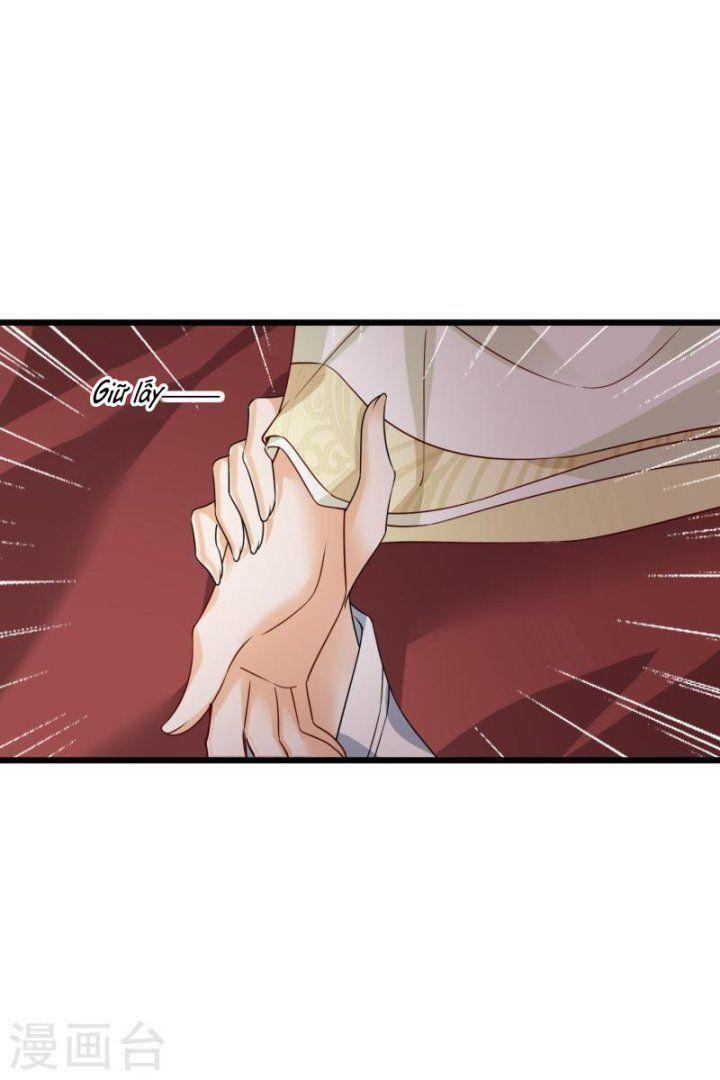 Nụ Cười Của Ngươi Ngọt Gãy Tám Cái Răng Của Ta Chapter 58 - Trang 2