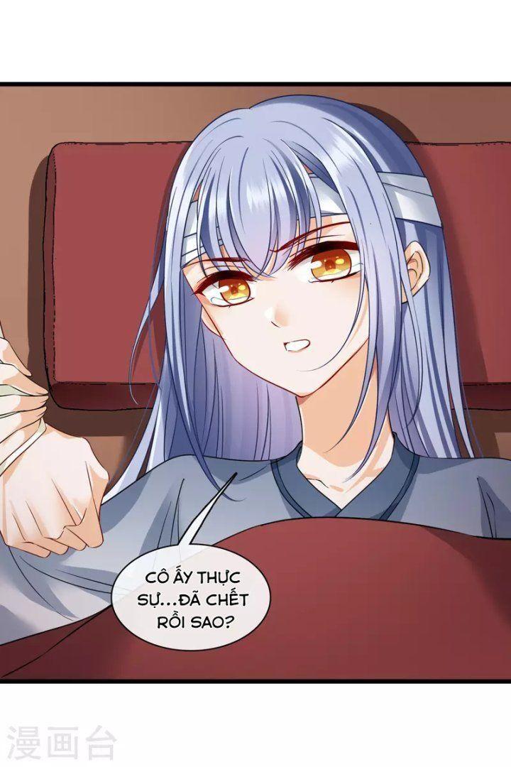 Nụ Cười Của Ngươi Ngọt Gãy Tám Cái Răng Của Ta Chapter 58 - Trang 2