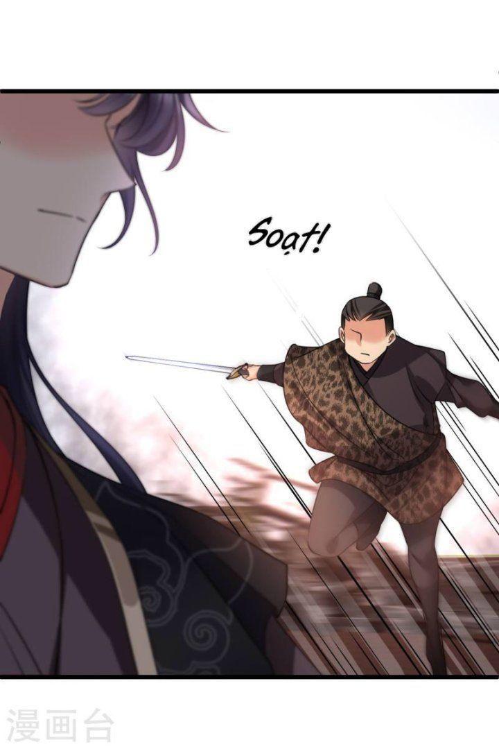 Nụ Cười Của Ngươi Ngọt Gãy Tám Cái Răng Của Ta Chapter 59 - Trang 2