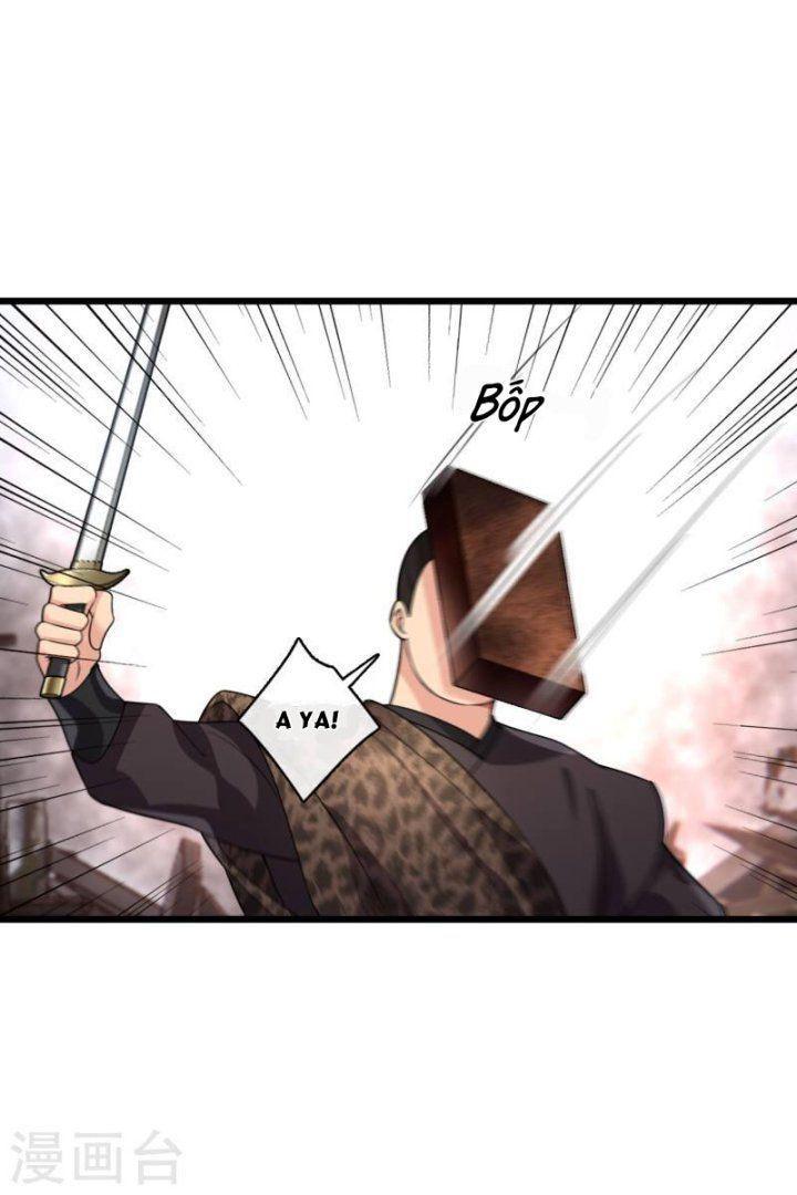 Nụ Cười Của Ngươi Ngọt Gãy Tám Cái Răng Của Ta Chapter 59 - Trang 2