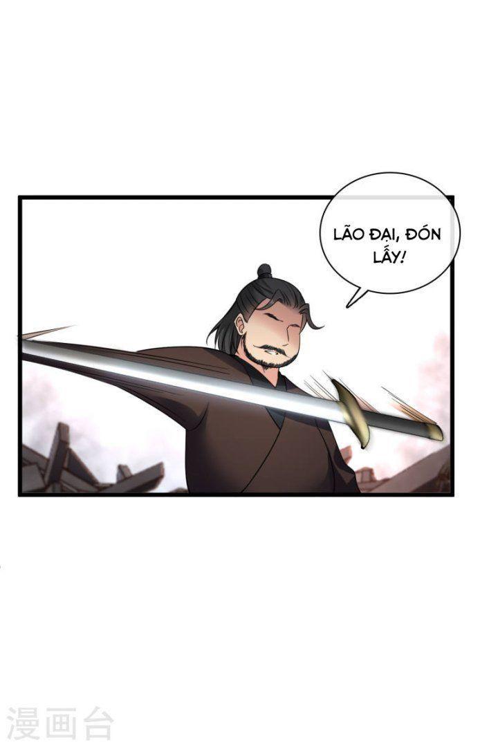 Nụ Cười Của Ngươi Ngọt Gãy Tám Cái Răng Của Ta Chapter 59 - Trang 2