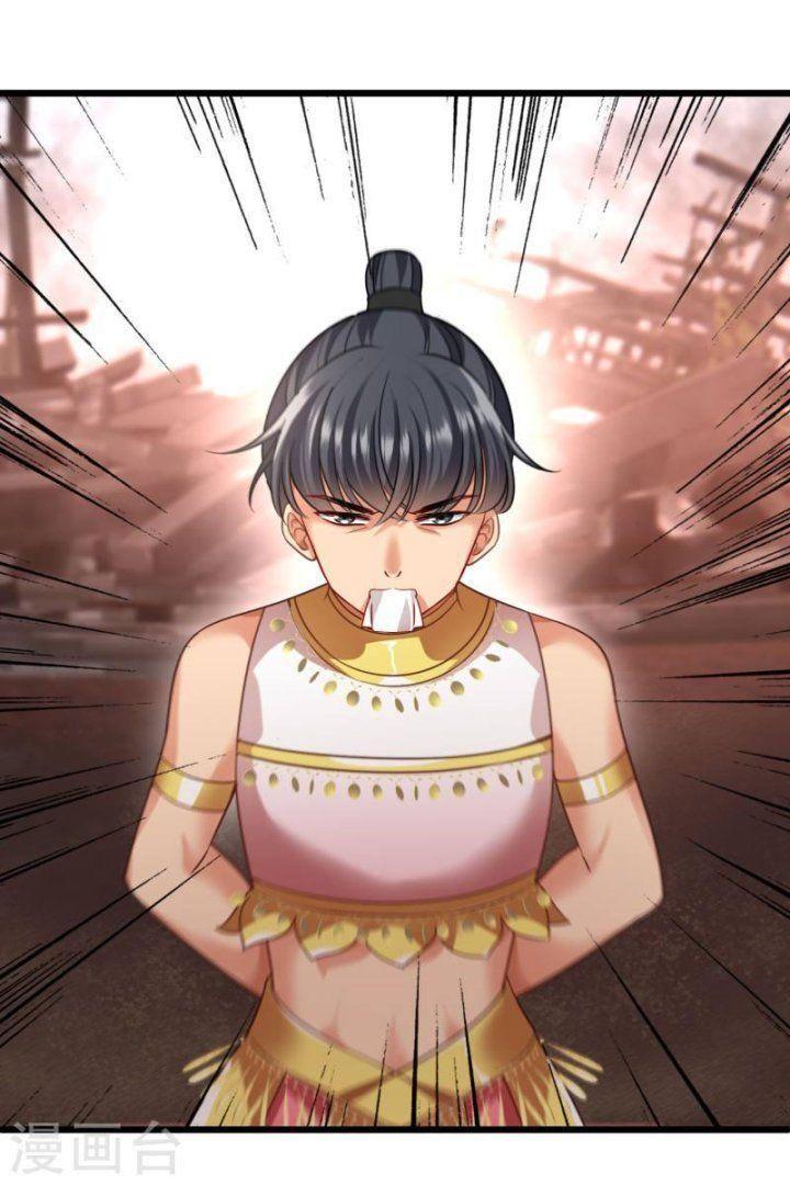 Nụ Cười Của Ngươi Ngọt Gãy Tám Cái Răng Của Ta Chapter 59 - Trang 2