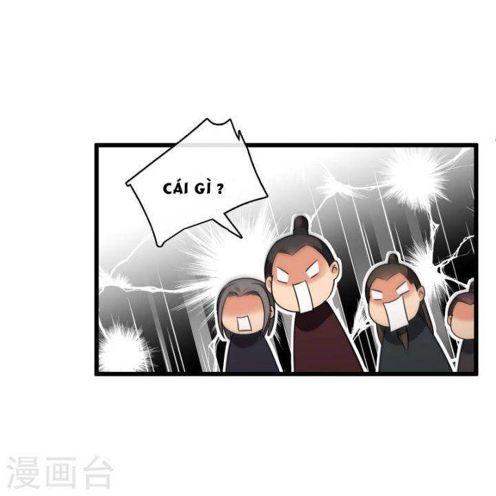 Nụ Cười Của Ngươi Ngọt Gãy Tám Cái Răng Của Ta Chapter 59 - Trang 2