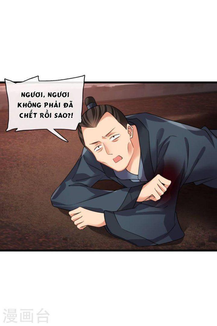 Nụ Cười Của Ngươi Ngọt Gãy Tám Cái Răng Của Ta Chapter 59 - Trang 2