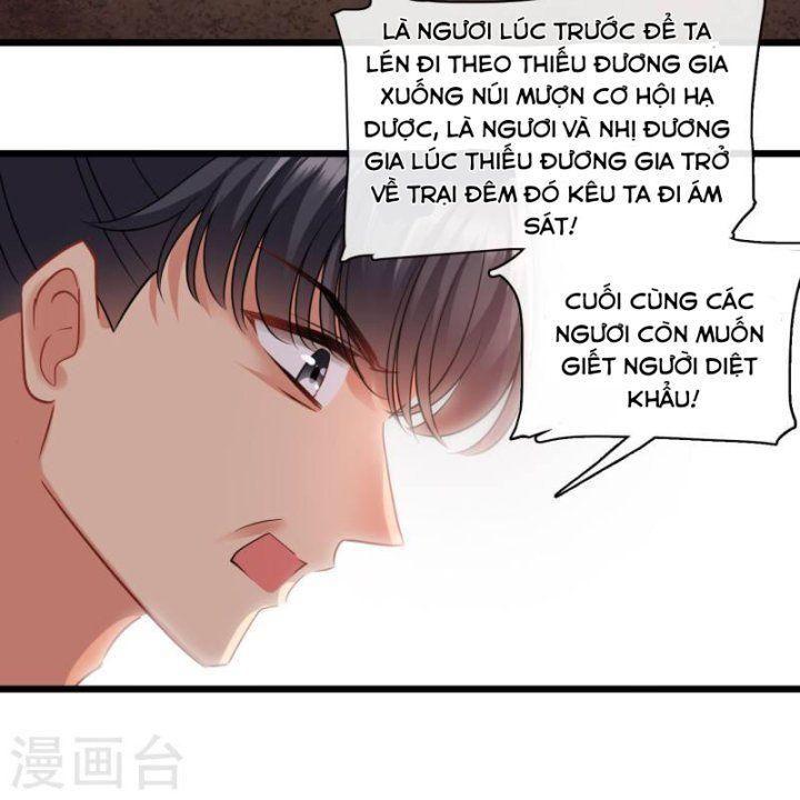 Nụ Cười Của Ngươi Ngọt Gãy Tám Cái Răng Của Ta Chapter 59 - Trang 2