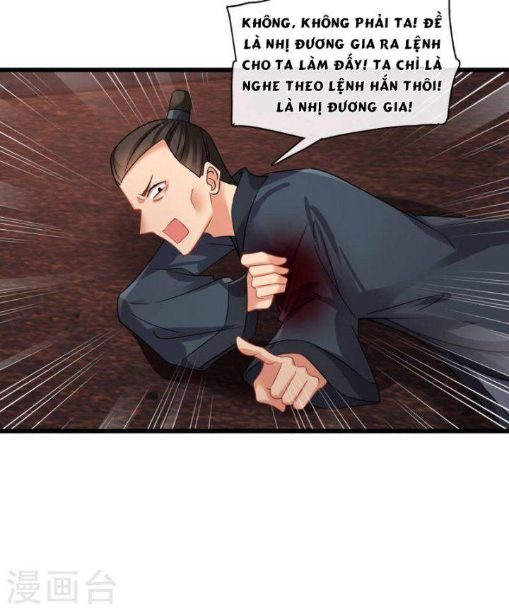 Nụ Cười Của Ngươi Ngọt Gãy Tám Cái Răng Của Ta Chapter 59 - Trang 2