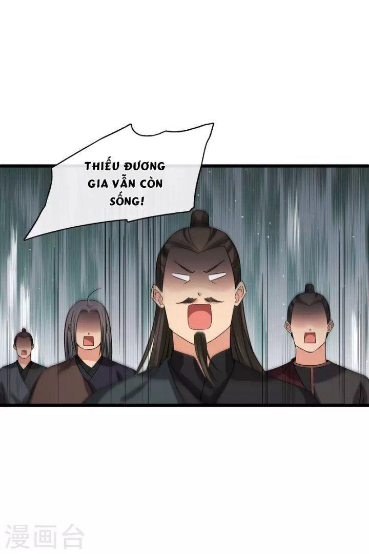 Nụ Cười Của Ngươi Ngọt Gãy Tám Cái Răng Của Ta Chapter 59 - Trang 2