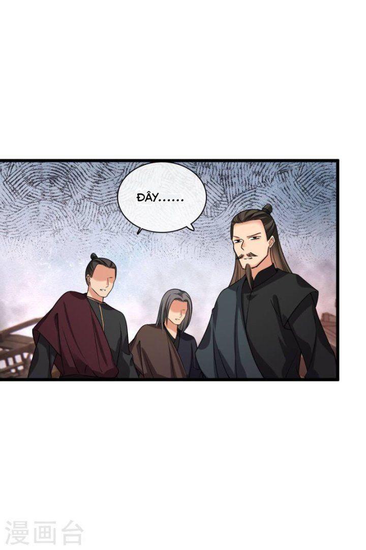 Nụ Cười Của Ngươi Ngọt Gãy Tám Cái Răng Của Ta Chapter 59 - Trang 2